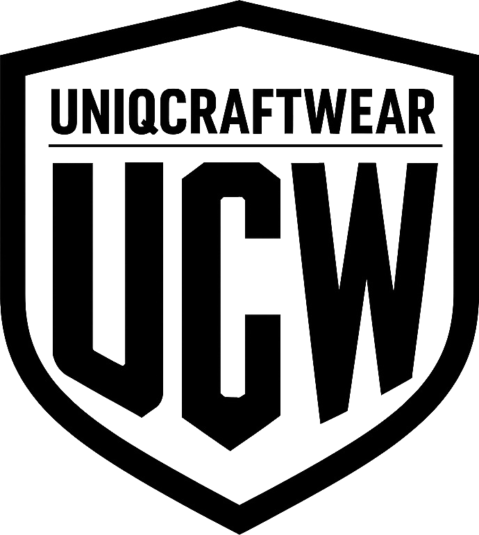 UniQCraftWear Logo