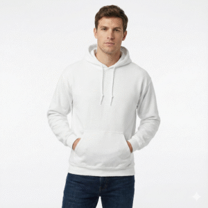 Adult Hooded Sweatshirt (Unisex)
