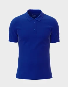 Collar men T-Shirt