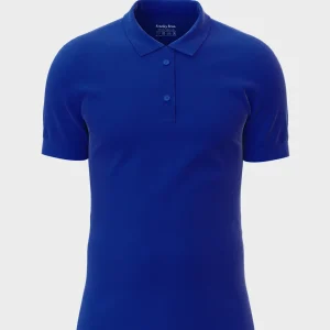 Collar men T-Shirt