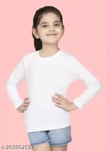 Kids women T-Shirt