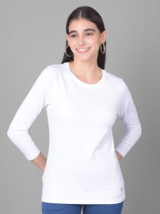 Long sleeve women T-Shirt