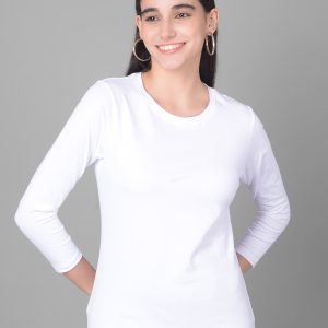 Long sleeve women T-Shirt