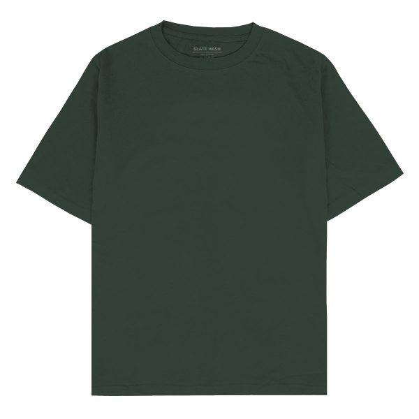 Adult Round-Neck T-Shirt