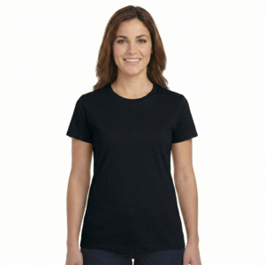 Women’s Heavy Cotton T-Shirt