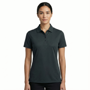 Elite Women’s Pique Polo