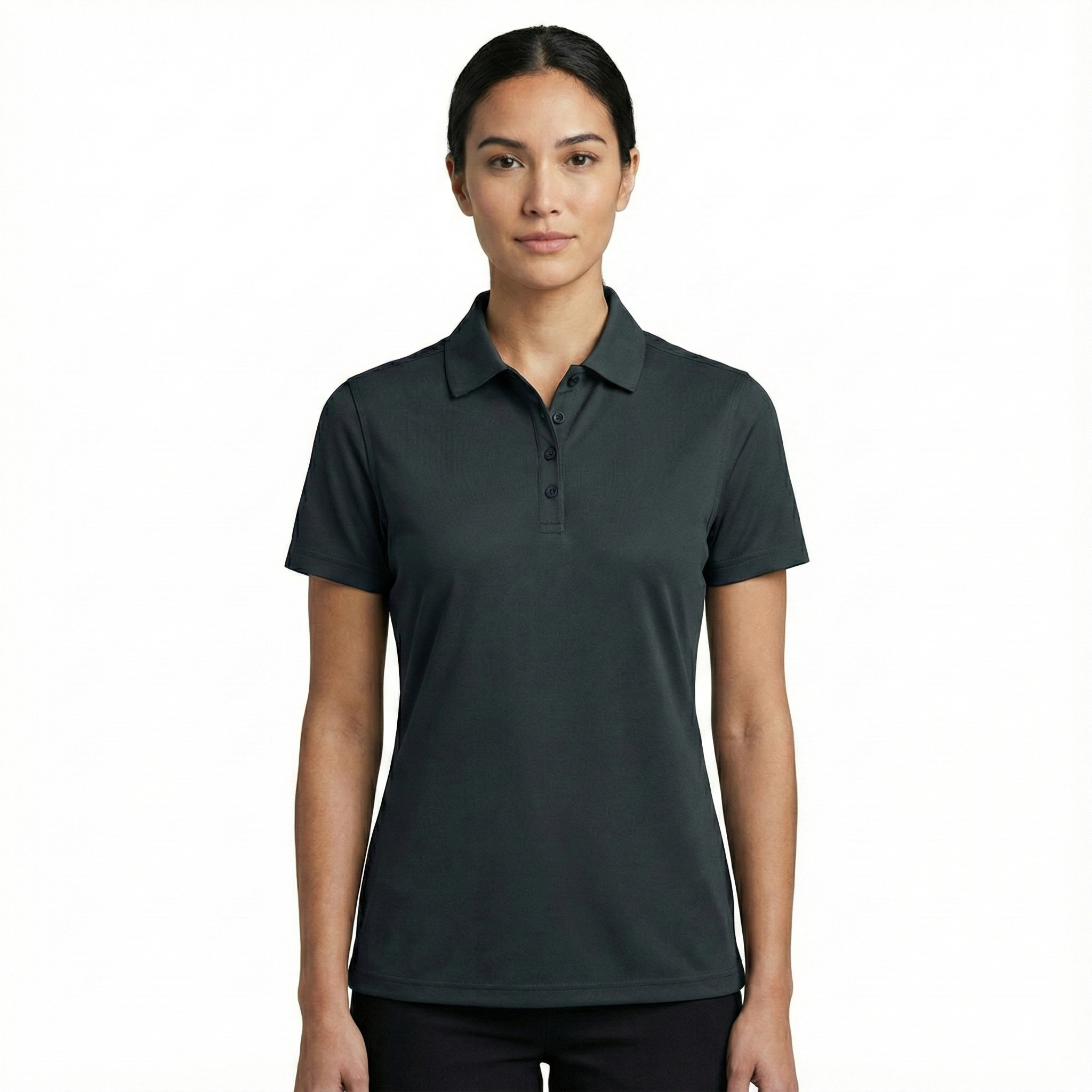 Elite Women's Pique Polo