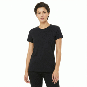 Women’s Softstyle CVC T-Shirt