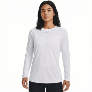 Women’s Team Tech Long Sleeve T-Shirt